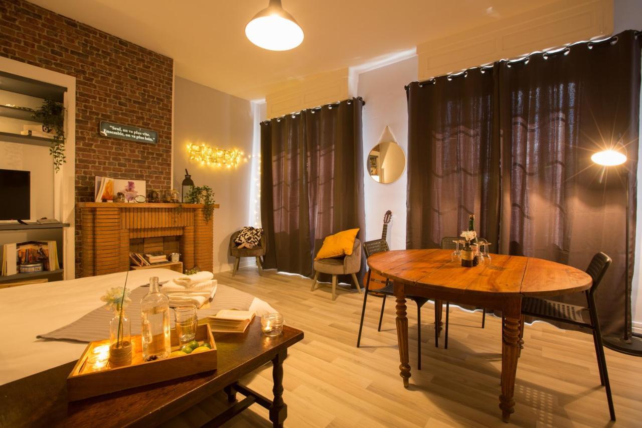#Lindustriochampetre Free Parking, Bien Situe, Spacieux, Proche Clinique Руан Экстерьер фото