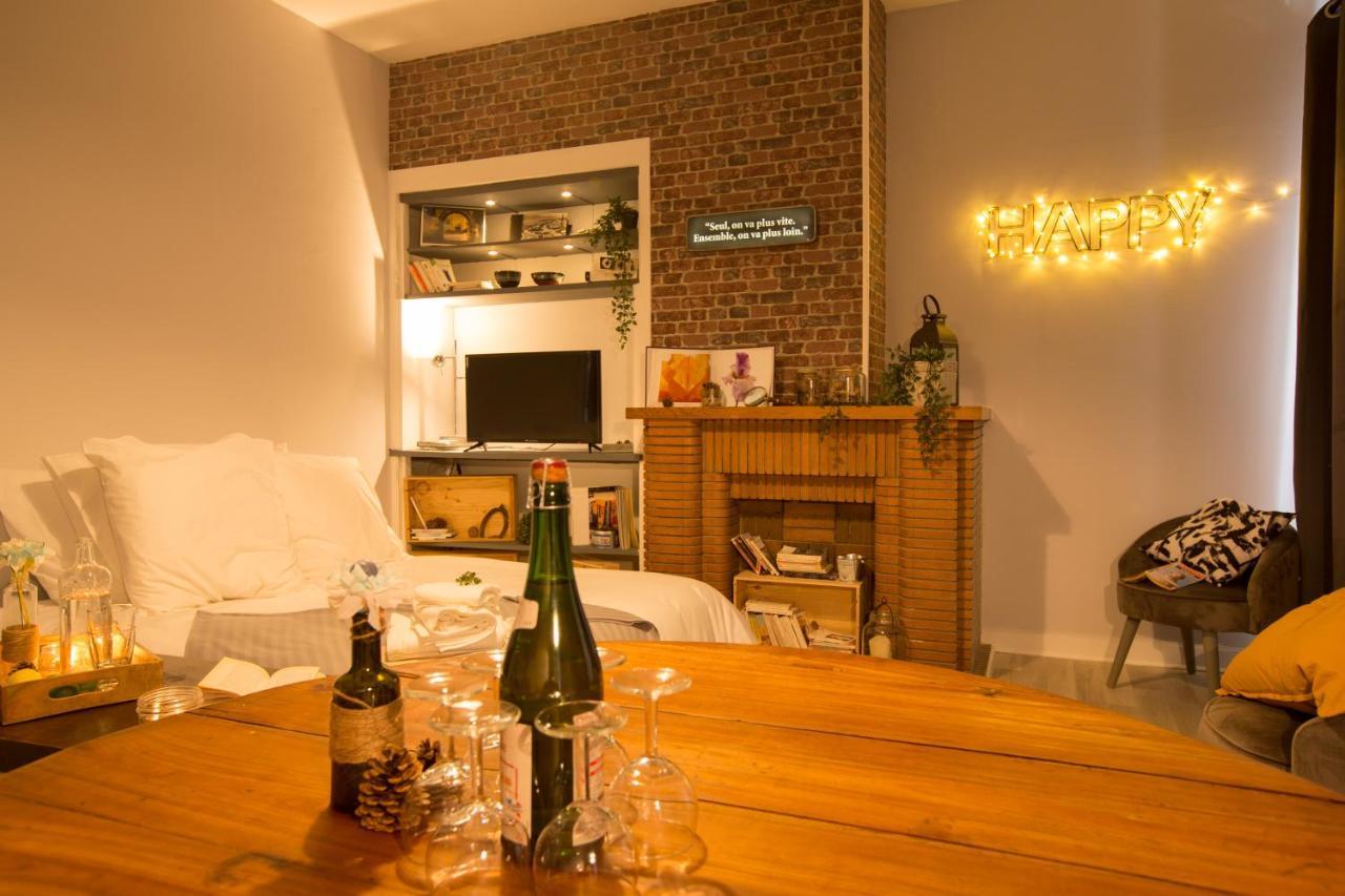 #Lindustriochampetre Free Parking, Bien Situe, Spacieux, Proche Clinique Руан Экстерьер фото