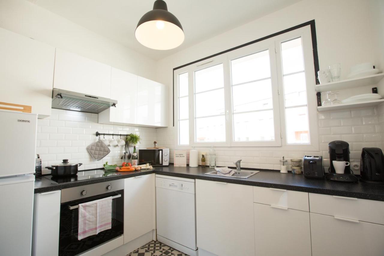 #Lindustriochampetre Free Parking, Bien Situe, Spacieux, Proche Clinique Руан Экстерьер фото