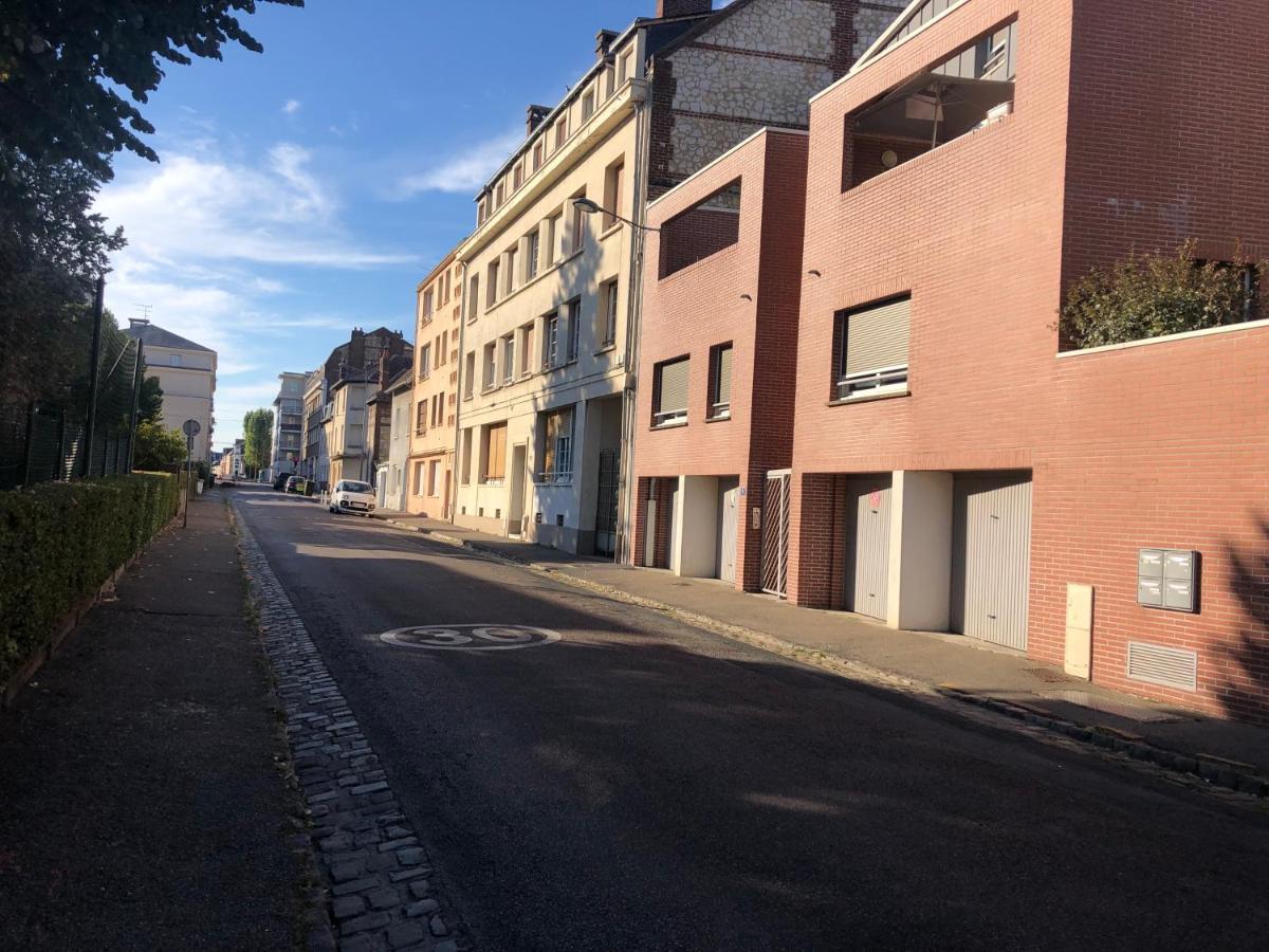 #Lindustriochampetre Free Parking, Bien Situe, Spacieux, Proche Clinique Руан Экстерьер фото